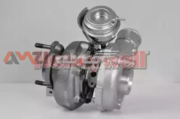 Turbina 7125419007S Garrett