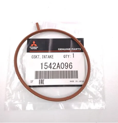 Vedante da válvula de borboleta 1542A096 Mitsubishi