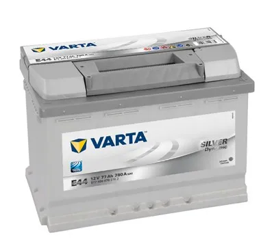 Bateria recarregável (PILHA) E44 Varta