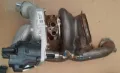 Turbina BMW X2 F39