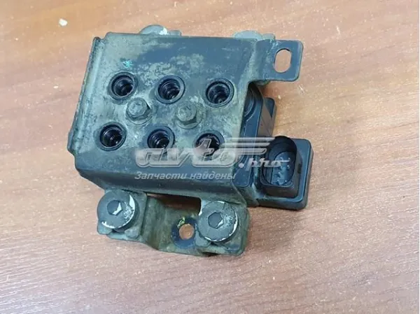 Solenoide da Caixa Automática de Mudança 558202J000 Hyundai/Kia