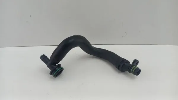 Cano derivado de ventilação de cárter (de separador de óleo) 04E103474K VAG