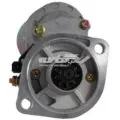 Motor de arranco Isuzu Trooper UBS