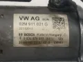Motor de arranco Skoda Octavia 5E5, 5E6