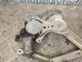 Motor de acionamento de vidro da porta dianteira esquerda Mitsubishi Outlander GF, GG