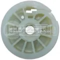 Kit de reparação do mecanismo de acionamento de vidro da porta dianteira Fiat Doblo 263