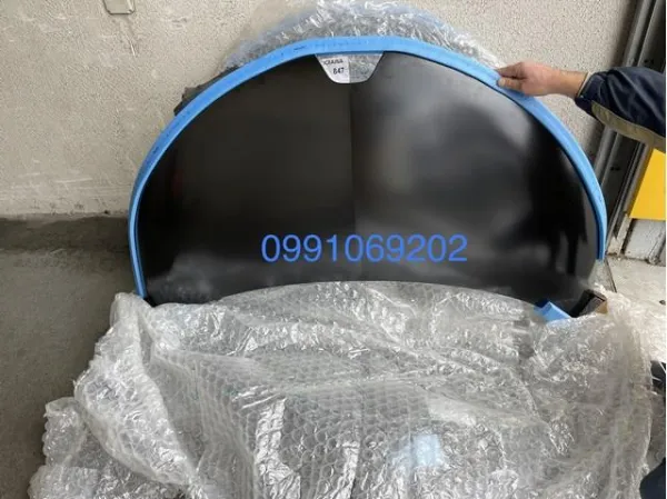 Capota 651001566R Renault (RVI)