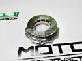 Geometria de turbina Hyundai Santa Fe CM