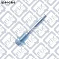 Guia superior de suporte dianteiro Mitsubishi Lancer CY_A, CZ_A