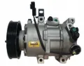 Compressor de aparelho de ar condicionado Hyundai Accent RB