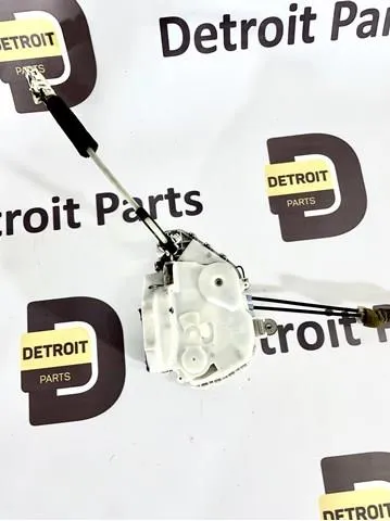 Fecho da porta dianteira esquerda para Honda Civic VIII FD, FA