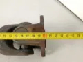 Junta universal traseira montada Toyota Land Cruiser J12