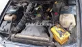 Sensor de pressão de combustível Opel Vectra 88, 89