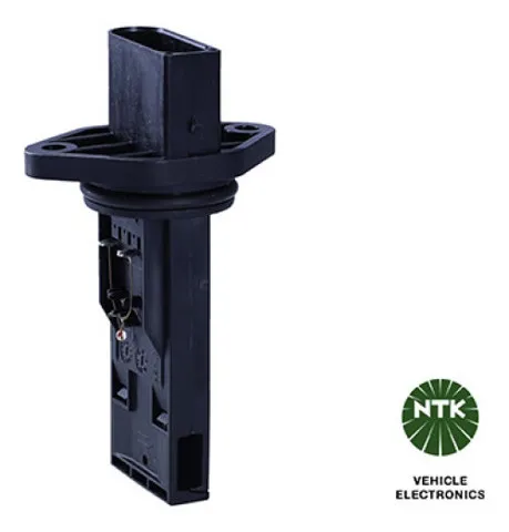 Sensor de fluxo (consumo) de ar, medidor de consumo M.A.F. - (Mass Airflow) EPBMFT5D003P NGK