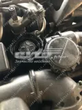 Kit de reparação de regulador de mudança do comprimento de tubo coletor de admissão Volkswagen Golf 1K1