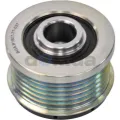 Acoplamento da polia do gerador, elástico Peugeot 306 7A
