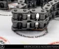Cadeia do mecanismo de distribuição de gás Mercedes CLK C208