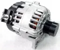 Polia do gerador Mercedes B W247