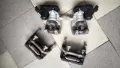Braçadeira do freio de suporte traseiro Renault CAPTUR HF