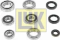 Kit de reparação da Caixa de Mudança Fiat Panda 169A