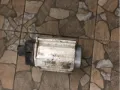 Cremalheira da direção Volkswagen Passat 3G5, CB5