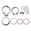 Vedante de turbina, kit de montagem BMW 3 G20, G80, G28