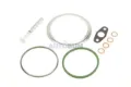 Vedante de turbina, kit de montagem BMW X5 E70