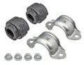 Kit de reparação de estabilizador dianteiro Audi A8 4D2, 4D8