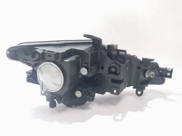 Luz esquerda Nissan Murano Z51