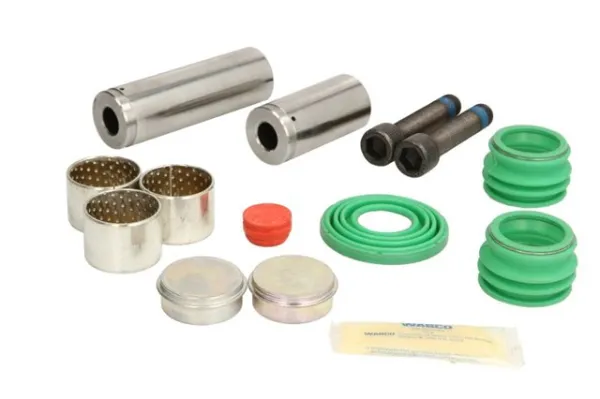 Kit de reparação de suporte do freio dianteiro 81508226038 MAN