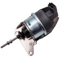 Válvula (atuador) de controlo de turbina Volkswagen Caddy SAB
