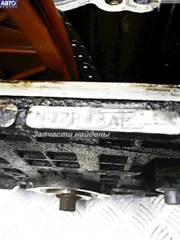 Caixa de Mudança montada (caixa mecânica de velocidades) N42B18A BMW