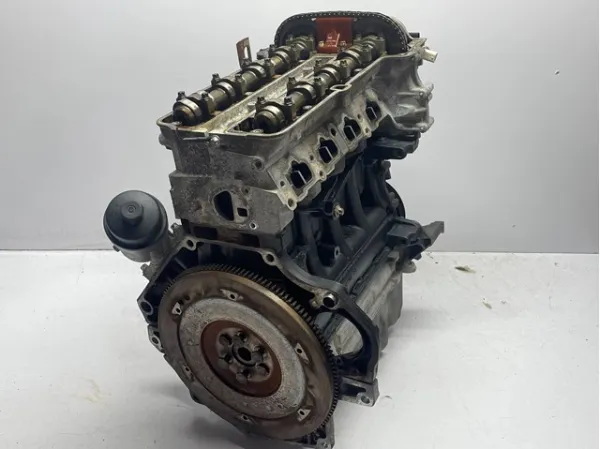 Motor montado Chevrolet Aveo III