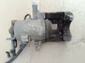 Suporte do freio traseiro esquerdo Volkswagen Golf 1J5