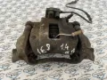 Suporte do freio dianteiro direito Mercedes E W123