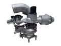 Turbina Audi Q7 4MB, 4MG, 4MQ
