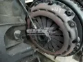 Cesta de embraiagem Citroen C5 DE