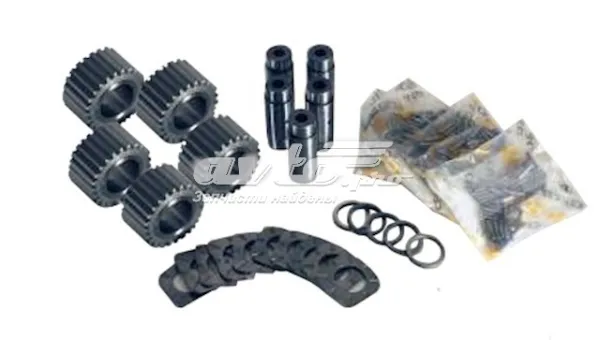 Kit de reparação de cubo traseiro 298161 C.e.i.
