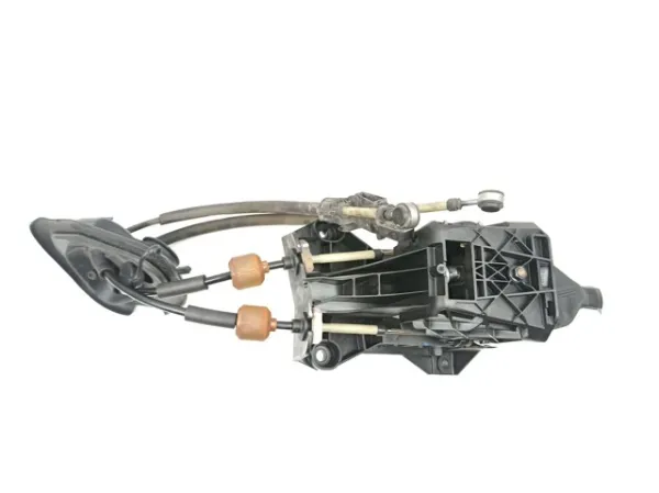 Cabo de mudança duplo 9814652680 Peugeot/Citroen
