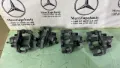 Braçadeira do freio de suporte traseiro Mercedes GL X164