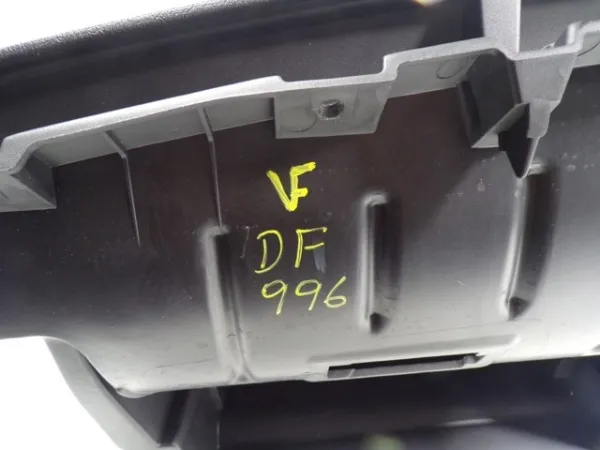 Caixa para porta-luvas (porta-luvas) Fiat Tipo EGEA