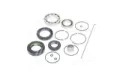 Kit de reparação da cremalheira da direção (do mecanismo), (kit de vedantes) Hyundai Sonata NF