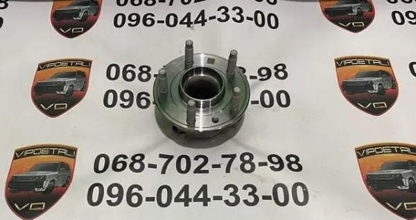 Cubo dianteiro T2H42050 Jaguar