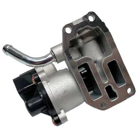 Válvula (regulador) de marcha a vácuo DF15963 Detali IF