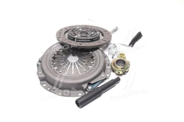 Kit de embraiagem (3 peças) 21081601000 Rider