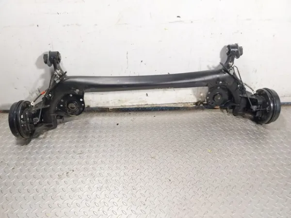 Viga de suspensão traseira (plataforma veicular) 42110K0020 Toyota