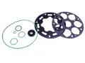 Kit de reparação do compressor de aparelho de ar condicionado Volkswagen Caddy 9K9