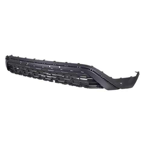 Spoiler do pára-choque dianteiro 3CM8059019B9 VAG