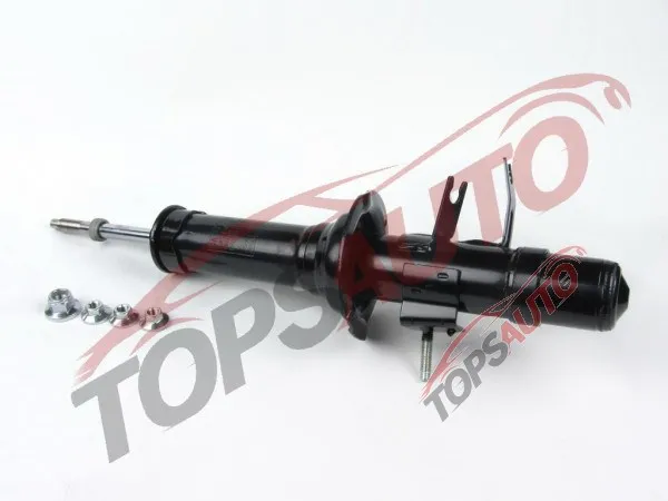 Amortecedor dianteiro esquerdo E61111MD0B Nissan/Infiniti