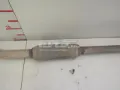 Silenciador, parte central Renault Clio LB0, LB1, LB2